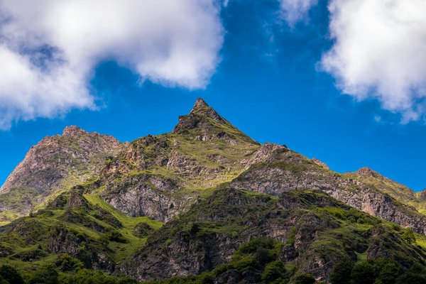 Les meilleures destinations de vacances pour 2024